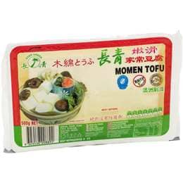 Evergreen Momen Tofu 500g