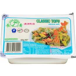 Evergreen Classic Tofu 300g