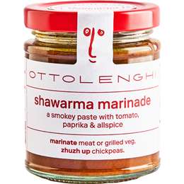 Ottolenghi Shawarma Marinade 180g