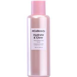 MCoBeauty Hydrate & Glow Pore Reducing Toner 100mL