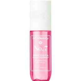 MCoBeauty Fragrance Mist No.7 Sweet Guava & Fresh Coconut 90mL