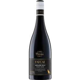 Cat Amongst The Pigeons Fat Cat Pinot Noir Bottles 750mL