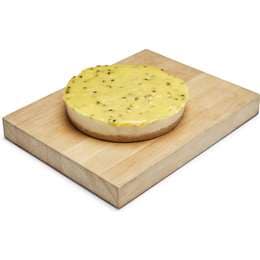 Woolworths Passionfruit Cheesecake 800g