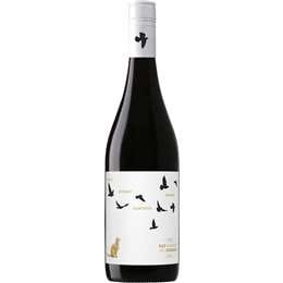 Cat Amongst The Pigeons Flyway Shiraz Bottles 750mL