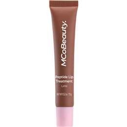 MCoBeauty Peptide Lip Treatment Latte 15g
