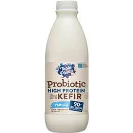 Table Of Plenty High Protein Kefir Vanilla 1kg