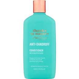 Thanks To Nature Anti Dandruff Conditioner With Salicylic Acid 450mL