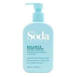 My Soda Balance Oil Control Conditioner For Oily Hair 350mL