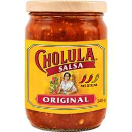 Cholula Salsa Original 340g