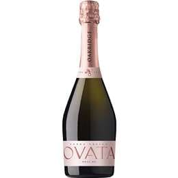 Oakridge Ovata Sparkling Rose NV 750mL