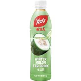 Yeo's Winter Melon Tea Drink 380mL