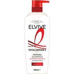 Elvive Total Repair 5 Shampoo 800mL