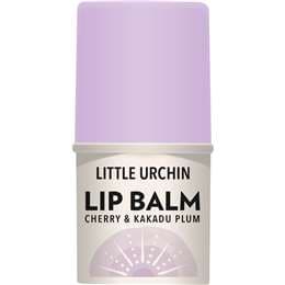 Little Urchin Lip Balm Cherry & Kakadu Plum 4g