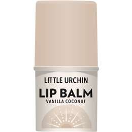 Little Urchin Lip Balm Vanilla Coconut 4g