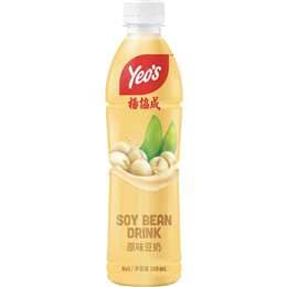 Yeo's Soy Bean Drink 380mL