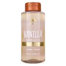 Tree Hut Foaming Gel Wash Vanilla 532mL