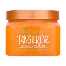 Tree Hut Shea Sugar Scrub Tangerine 510g