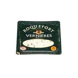 Vernieres Freres Roquefort 100g