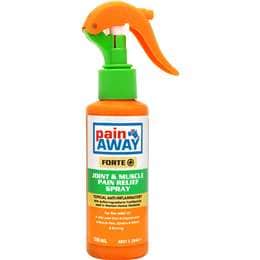 Pain Away Joint & Muscle Pain Away Spray 100mL