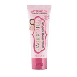Jack N' Jill Natural Certified Toothpaste Assorted 50g