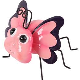Green Gardener Metal Insect Butterfly Insect Butterfly each