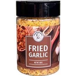 Soul Papa Fried Garlic 100g