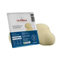 La Stella Mozzarella Scamorza 250g