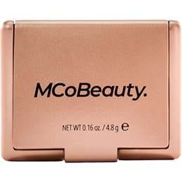 MCoBeauty Summer Glow Bronzing Powder each