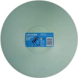 Armada Reusable Large Round Bowl Assorted each