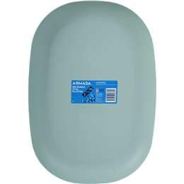 Armada Reusable Large Oval Platter Assorted each