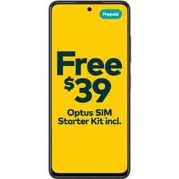 Optus Nubia Focus 5G each