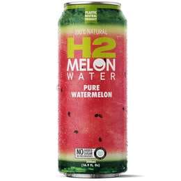 H2Melon Watermelon Water 500mL