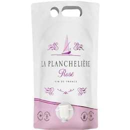 La Plancheliere Rose Bagnum Bottle 1.5L