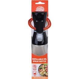 Cook Easy Refillable Glass Oil Sprayer each