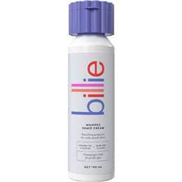 Billie Whipped Shave Cream Lavender & Bergamot 190mL