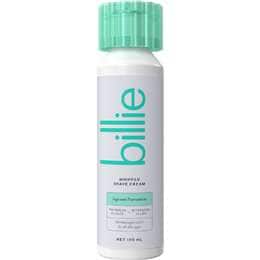 Billie Whipped Shave Cream Ingrown Prevention 190mL