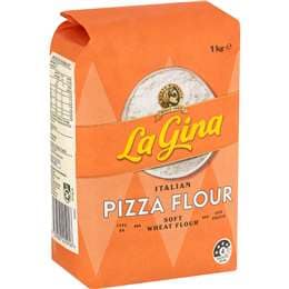 La Gina Pizza Flour 1kg