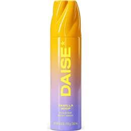 Daise Foaming Body Wash Vanilla Whip 265mL