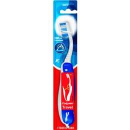 Colgate Travel Toothbrush Soft each