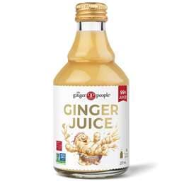 The Ginger People Ginger Juice 237mL