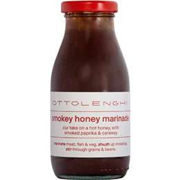Ottolenghi Smokey Honey Marinade 270g