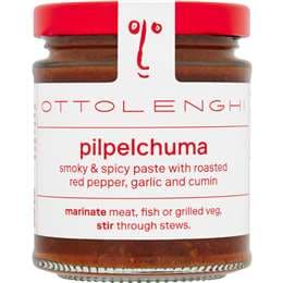 Ottolenghi Pipelchuma Paste 180g
