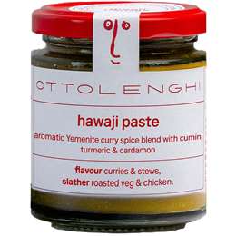 Ottolenghi Hawaji Paste 170g