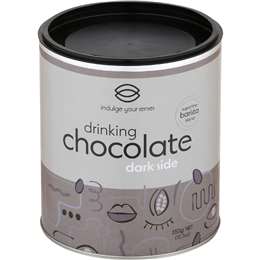 Indulge Your Senses Dark Drinking Chocolate 350g