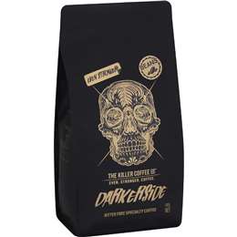 The Killer Coffee Co Beans Darkerside 700g