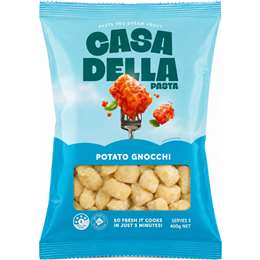 Casa Della Pasta Potato Gnocchi 400g