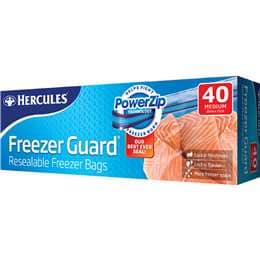 Hercules Freezer Guard Medium 40 pack