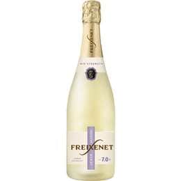 Freixenet 7% Sparkling Bottles 750mL