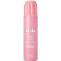 Sundae Whipped Shower Foam Strawberry & Cream 265mL