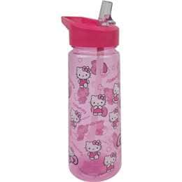 Hello Kitty Drink Bottle 700mL each